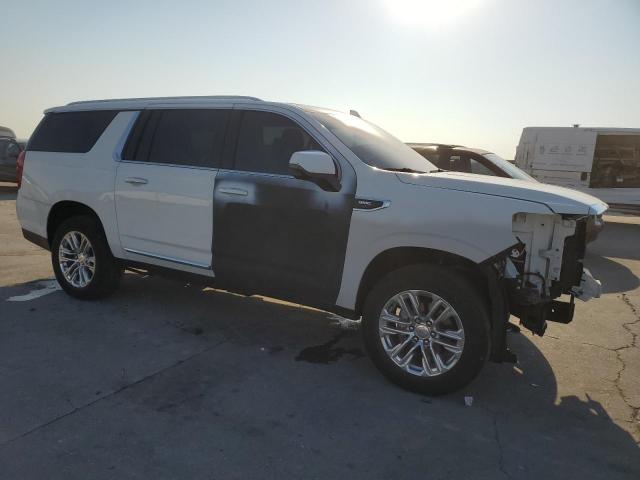 Photo 3 VIN: 1GKS1GKD6NR114381 - GMC YUKON XL C 