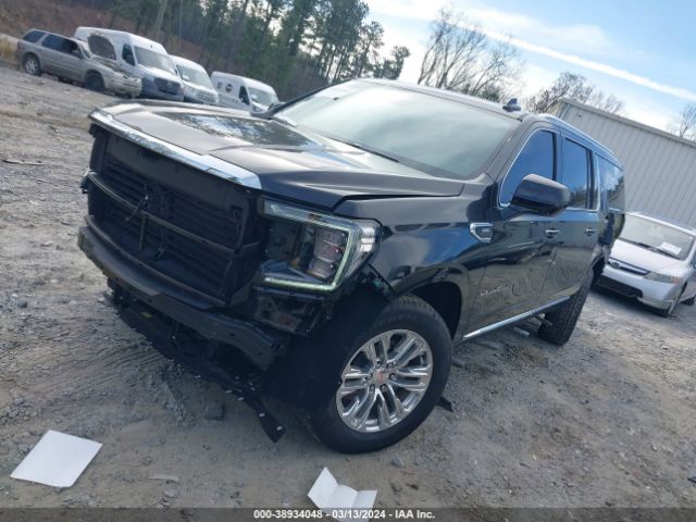 Photo 1 VIN: 1GKS1GKD6PR433122 - GMC YUKON XL 