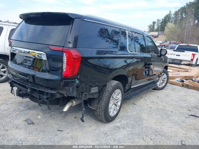 Photo 3 VIN: 1GKS1GKD6PR433122 - GMC YUKON XL 