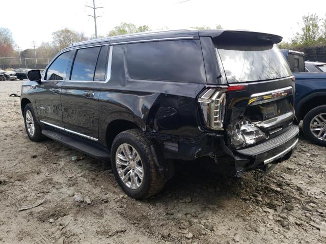 Photo 1 VIN: 1GKS1GKD7MR174135 - GMC YUKON 