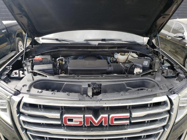 Photo 11 VIN: 1GKS1GKD7MR174135 - GMC YUKON 