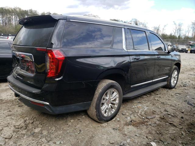 Photo 2 VIN: 1GKS1GKD7MR174135 - GMC YUKON 