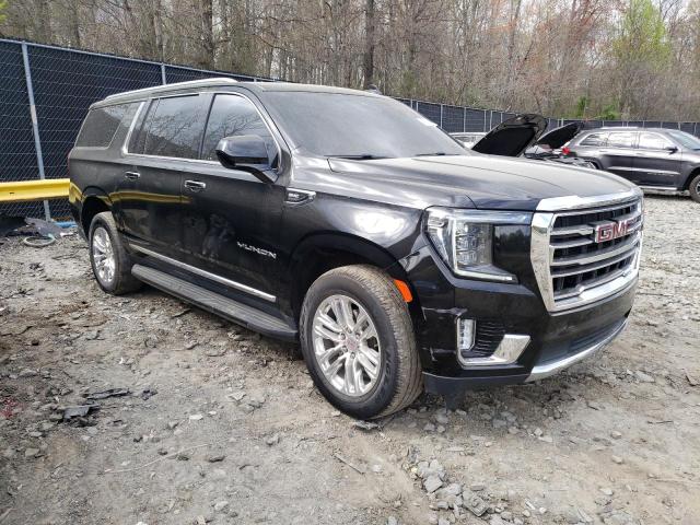 Photo 3 VIN: 1GKS1GKD7MR174135 - GMC YUKON 