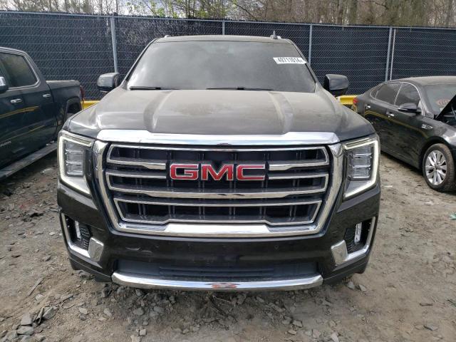 Photo 4 VIN: 1GKS1GKD7MR174135 - GMC YUKON 