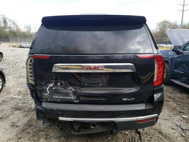 Photo 5 VIN: 1GKS1GKD7MR174135 - GMC YUKON 