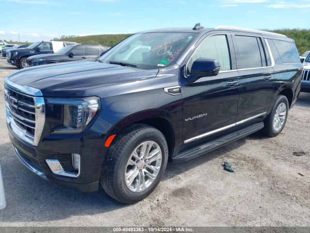 Photo 1 VIN: 1GKS1GKD7PR327391 - GMC YUKON XL 