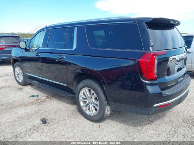 Photo 2 VIN: 1GKS1GKD7PR327391 - GMC YUKON XL 