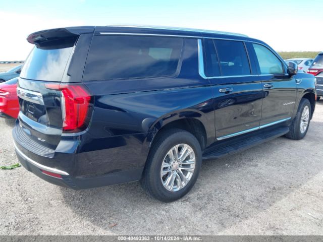 Photo 3 VIN: 1GKS1GKD7PR327391 - GMC YUKON XL 