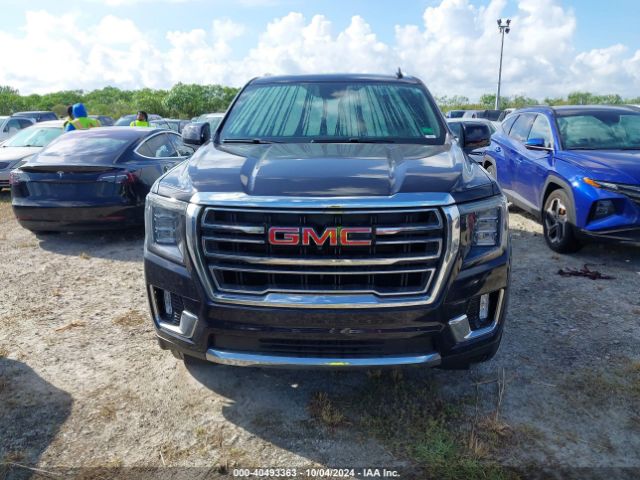 Photo 5 VIN: 1GKS1GKD7PR327391 - GMC YUKON XL 