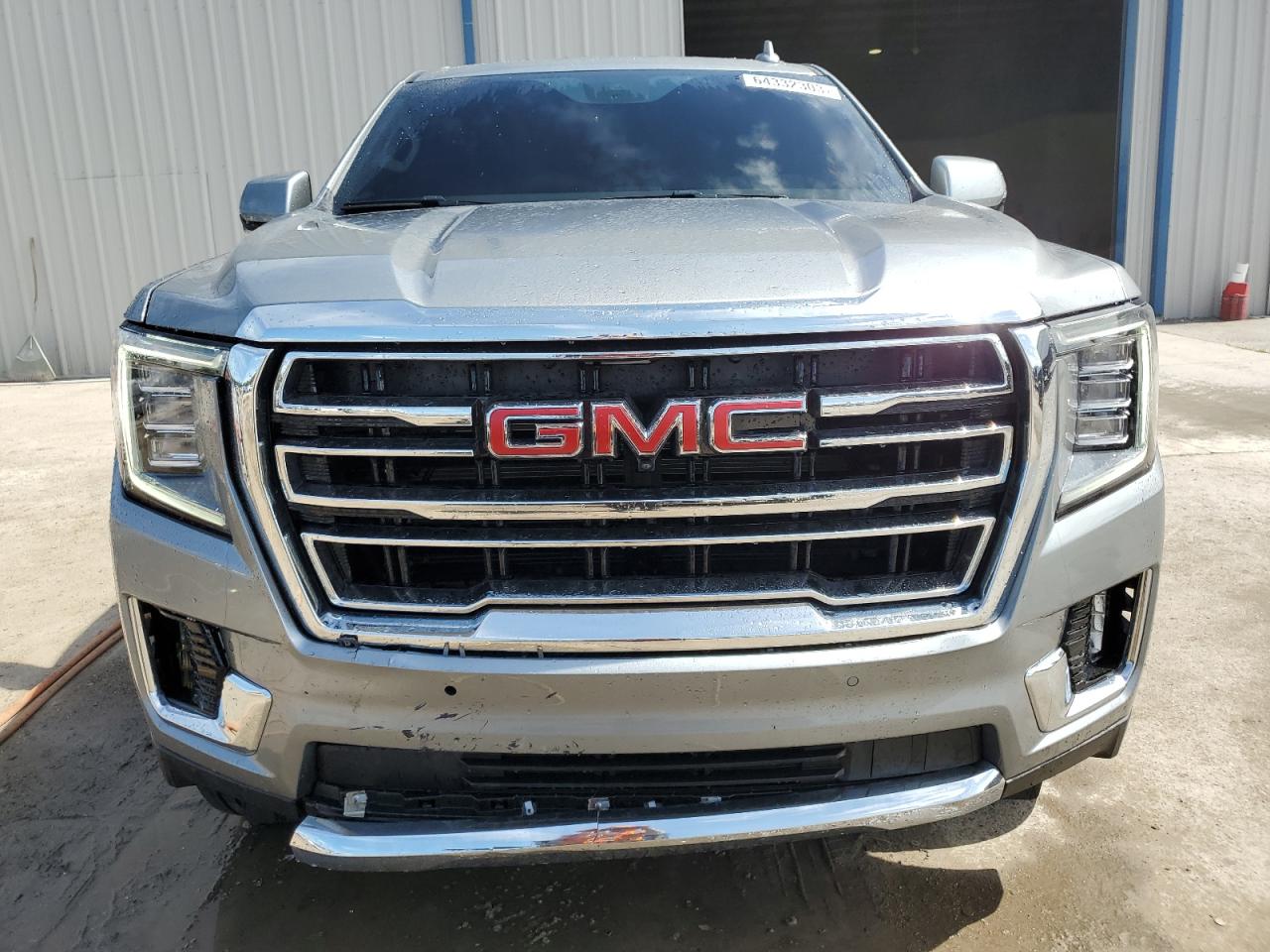 Photo 4 VIN: 1GKS1GKD7PR337080 - GMC YUKON 