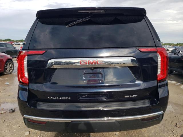 Photo 5 VIN: 1GKS1GKD8MR378295 - GMC YUKON 