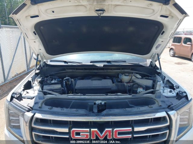 Photo 9 VIN: 1GKS1GKD8NR272799 - GMC YUKON XL 