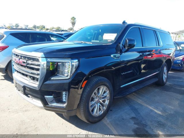 Photo 1 VIN: 1GKS1GKD8NR361448 - GMC YUKON XL 