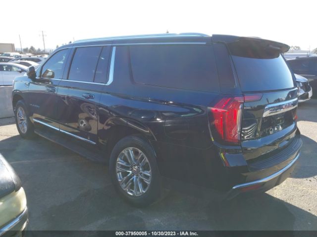 Photo 2 VIN: 1GKS1GKD8NR361448 - GMC YUKON XL 