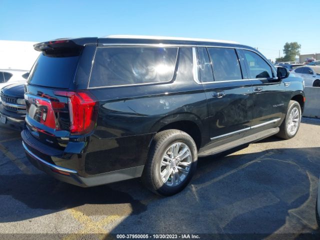 Photo 3 VIN: 1GKS1GKD8NR361448 - GMC YUKON XL 