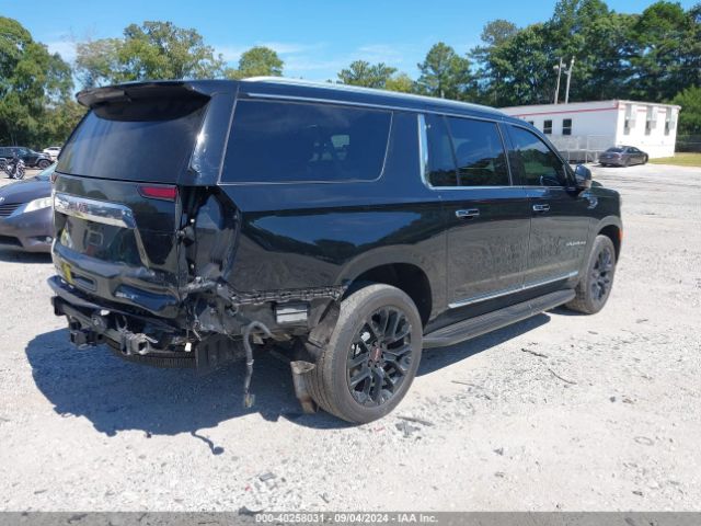 Photo 3 VIN: 1GKS1GKD9NR209372 - GMC YUKON XL 