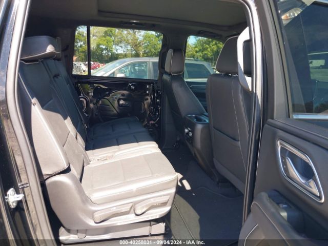 Photo 7 VIN: 1GKS1GKD9NR209372 - GMC YUKON XL 