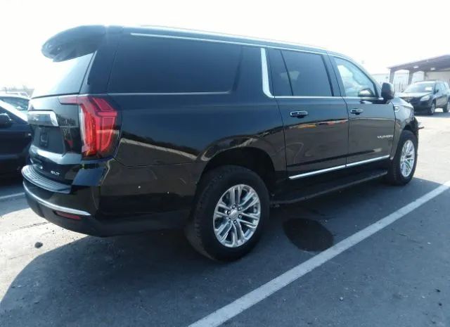 Photo 3 VIN: 1GKS1GKD9PR101286 - GMC YUKON XL 