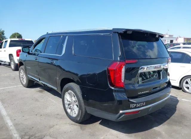 Photo 2 VIN: 1GKS1GKDONR167447 - GMC YUKON XL 