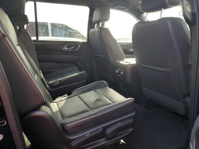 Photo 10 VIN: 1GKS1GKDXNR351617 - GMC YUKON XL C 