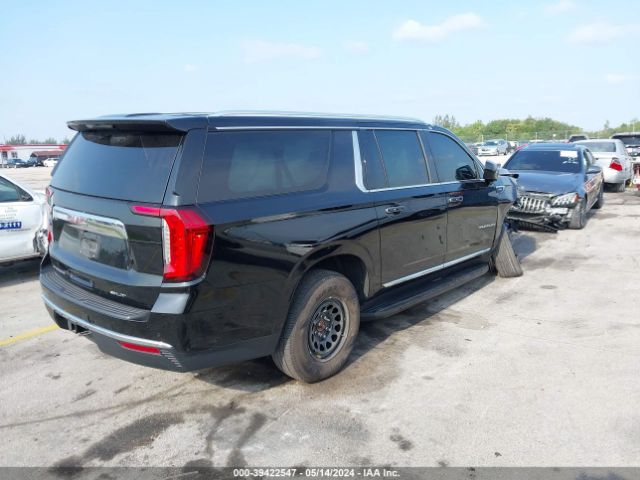 Photo 3 VIN: 1GKS1GKT5PR192712 - GMC YUKON XL 