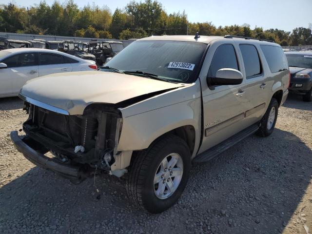 Photo 1 VIN: 1GKS1HE00BR204099 - GMC YUKON XL C 