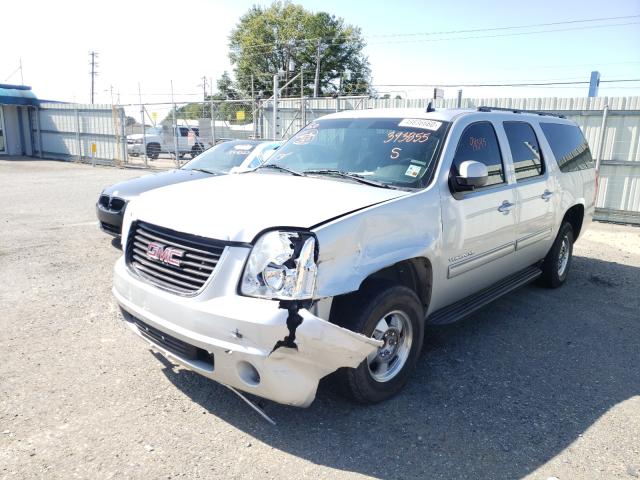 Photo 1 VIN: 1GKS1HE00BR393885 - GMC YUKON XL C 