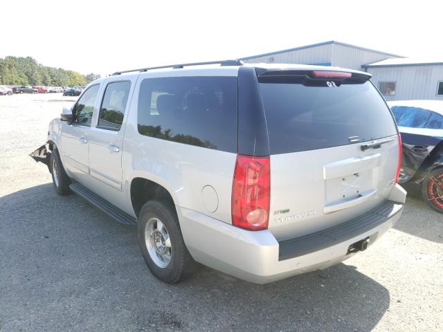 Photo 2 VIN: 1GKS1HE00BR393885 - GMC YUKON XL C 