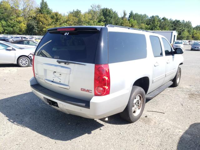 Photo 3 VIN: 1GKS1HE00BR393885 - GMC YUKON XL C 