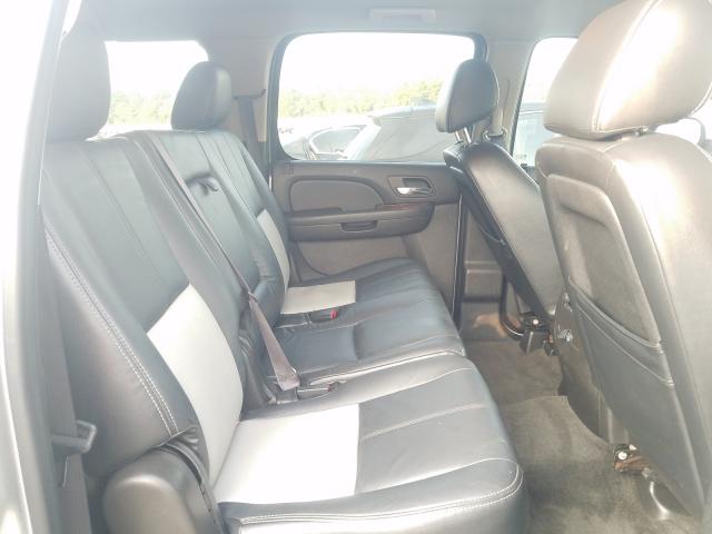 Photo 5 VIN: 1GKS1HE00BR393885 - GMC YUKON XL C 