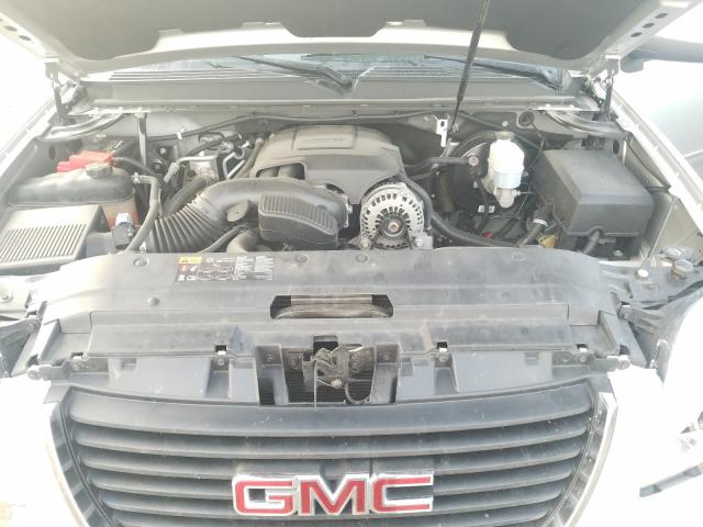 Photo 6 VIN: 1GKS1HE00BR393885 - GMC YUKON XL C 