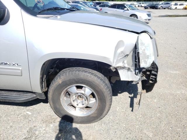 Photo 8 VIN: 1GKS1HE00BR393885 - GMC YUKON XL C 