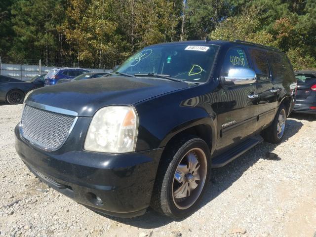 Photo 1 VIN: 1GKS1HE01BR193517 - GMC YUKON XL C 