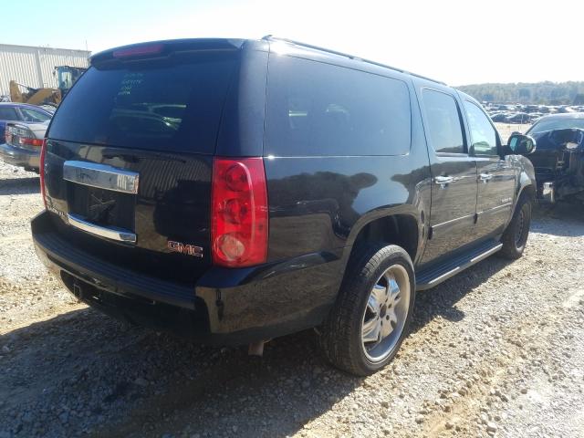 Photo 3 VIN: 1GKS1HE01BR193517 - GMC YUKON XL C 