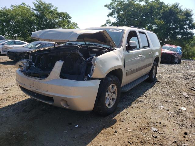 Photo 1 VIN: 1GKS1HE01BR354450 - GMC YUKON XL C 