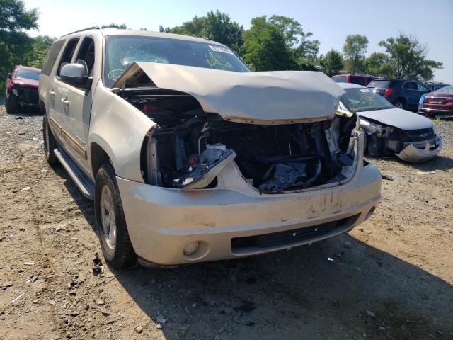 Photo 8 VIN: 1GKS1HE01BR354450 - GMC YUKON XL C 