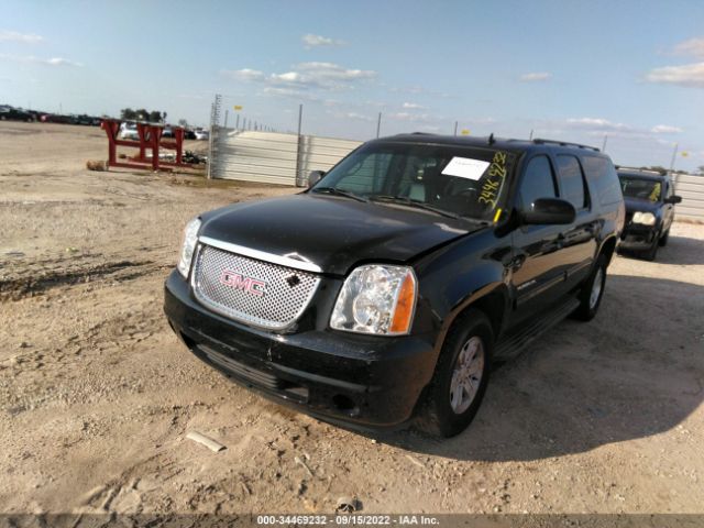 Photo 1 VIN: 1GKS1HE02BR211359 - GMC YUKON XL 