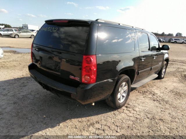 Photo 3 VIN: 1GKS1HE02BR211359 - GMC YUKON XL 