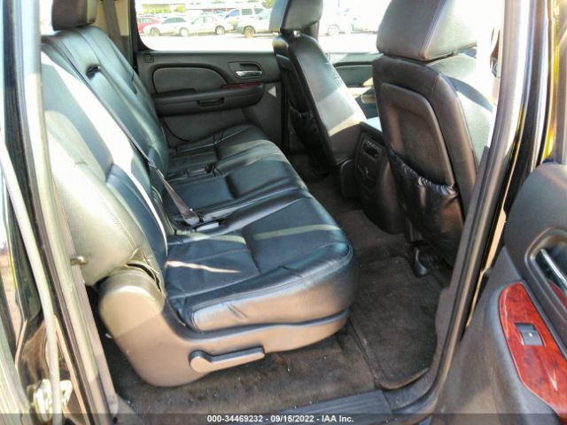 Photo 7 VIN: 1GKS1HE02BR211359 - GMC YUKON XL 