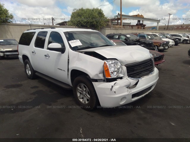 Photo 0 VIN: 1GKS1HE03BR100111 - GMC YUKON XL 