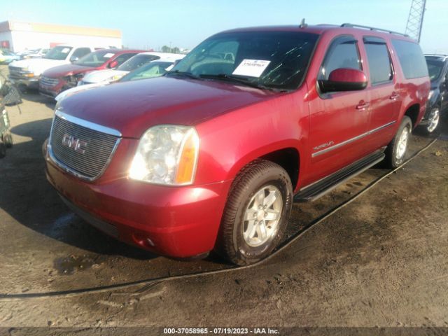 Photo 1 VIN: 1GKS1HE04BR259140 - GMC YUKON XL 1500 