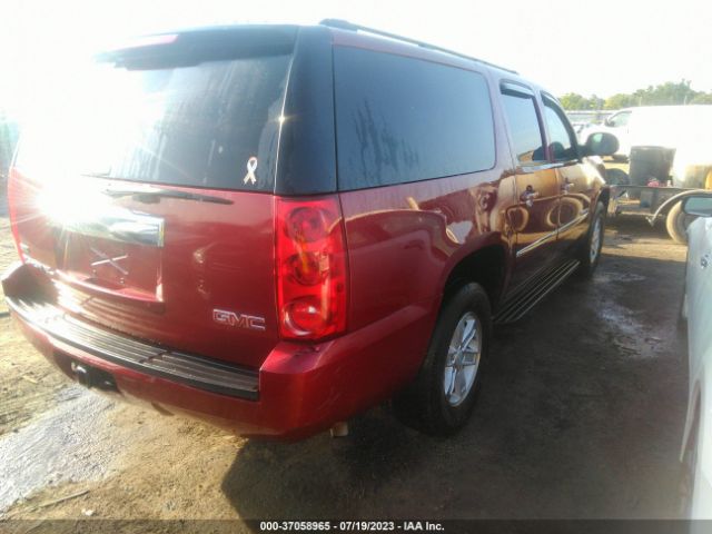 Photo 3 VIN: 1GKS1HE04BR259140 - GMC YUKON XL 1500 