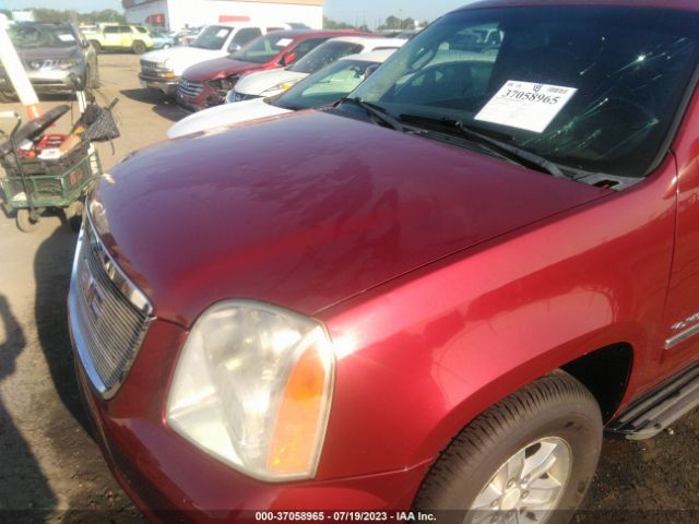 Photo 5 VIN: 1GKS1HE04BR259140 - GMC YUKON XL 1500 