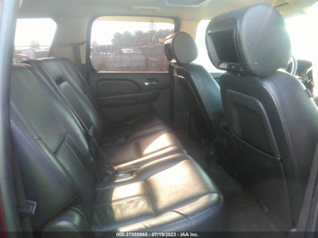 Photo 7 VIN: 1GKS1HE04BR259140 - GMC YUKON XL 1500 