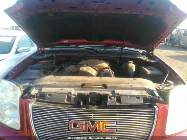 Photo 9 VIN: 1GKS1HE04BR259140 - GMC YUKON XL 1500 