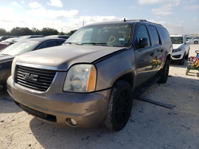 Photo 1 VIN: 1GKS1HE04BR357178 - GMC YUKON XL C 