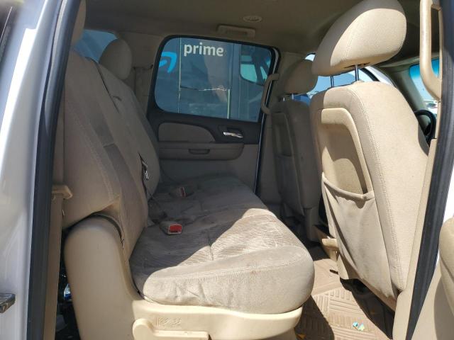 Photo 10 VIN: 1GKS1HE04BR383229 - GMC YUKON 