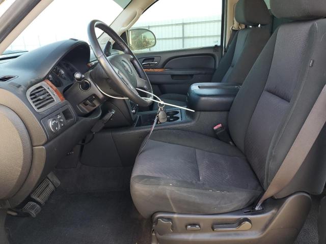 Photo 6 VIN: 1GKS1HE04CR247877 - GMC YUKON 