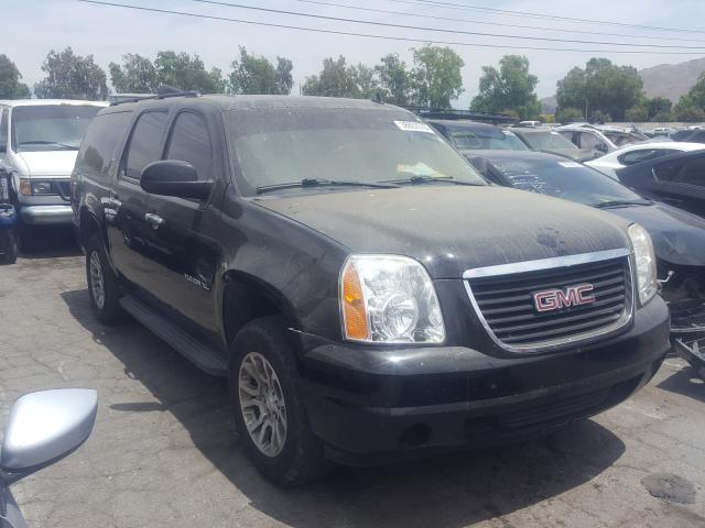 Photo 0 VIN: 1GKS1HE05BR150394 - GMC YUKON XL 