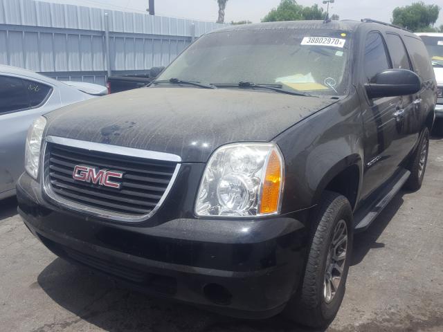 Photo 1 VIN: 1GKS1HE05BR150394 - GMC YUKON XL 